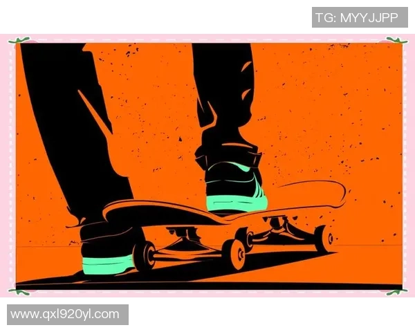 滑板精神：见证北京滑板队从初心到辉煌的成长之路