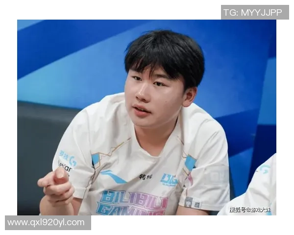 王者荣耀深度解析：BLG战队选手个人能力的独特魅力与战术价值