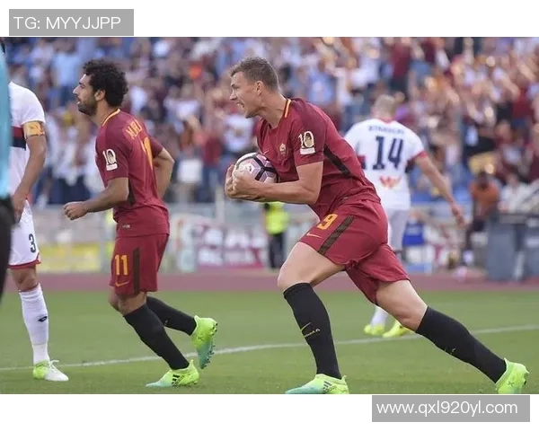 足球是圆的所以比赛充满了无限可能与惊喜的瞬间